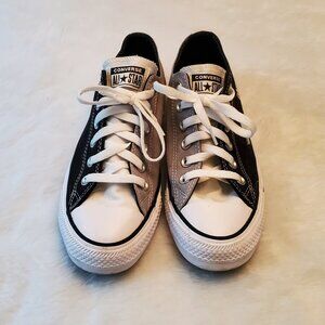 Custom Chuck Taylor All Stars - Low Top Shoe
